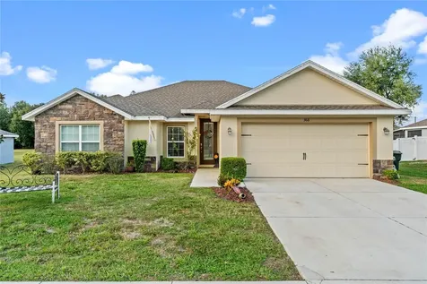 366 Lake Street Umatilla FL 32784