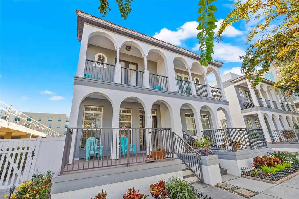 614 3rd Avenue S St Petersburg FL 33701