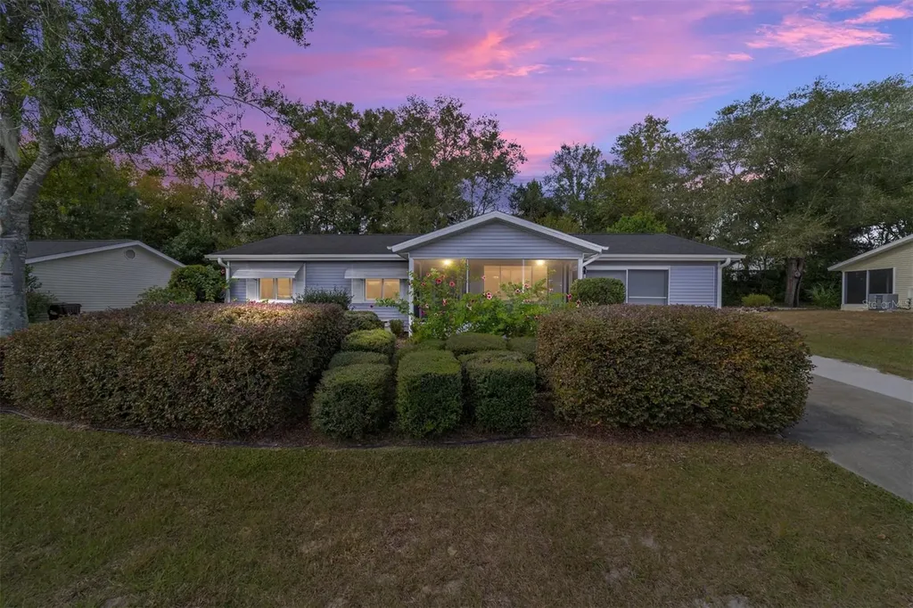 10862 SW 85th Terrace Ocala FL 34481