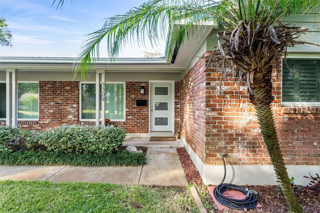 3309 Picwood Road Tampa FL 33618