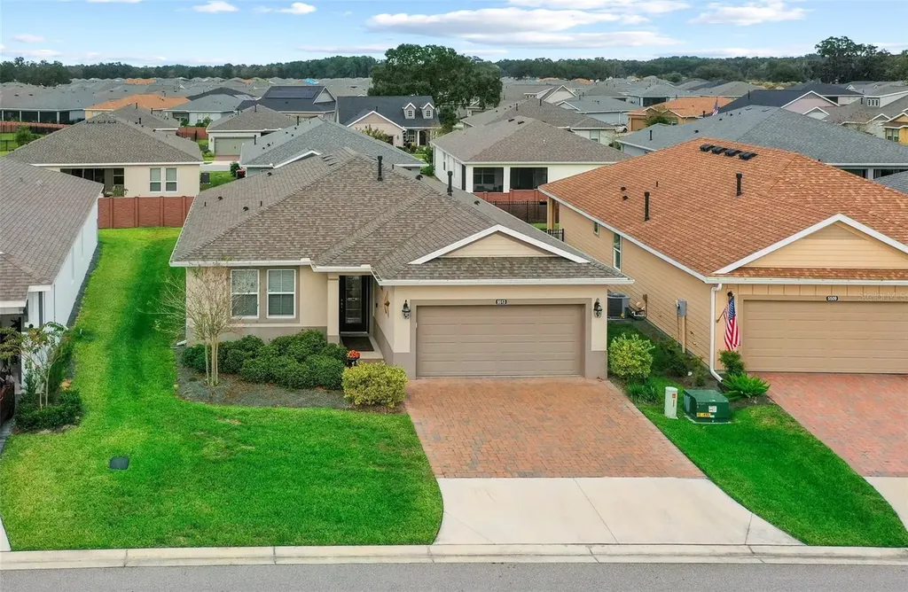 5513 NW 40th Loop Ocala FL 34482