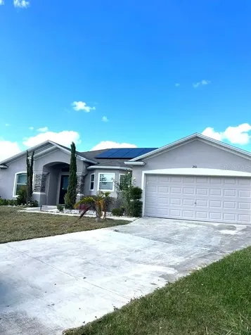261 Towerview Drive W Haines City FL 33844