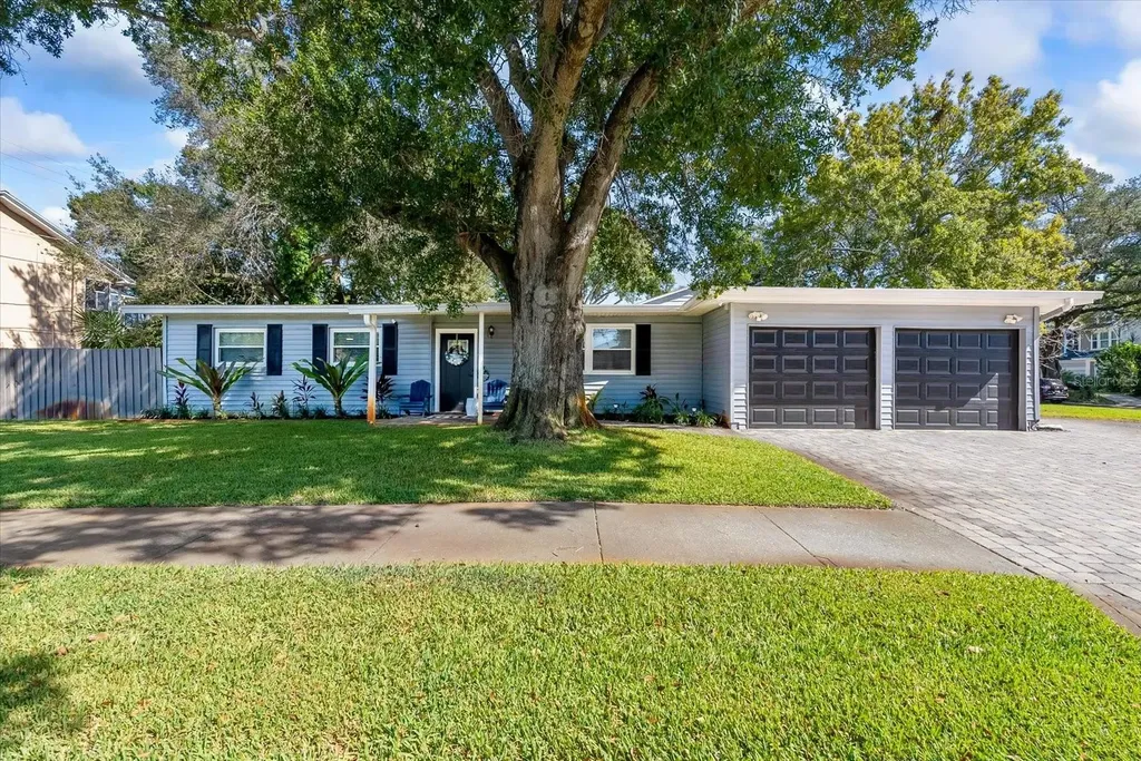 3621 W Horatio Street Tampa FL 33609