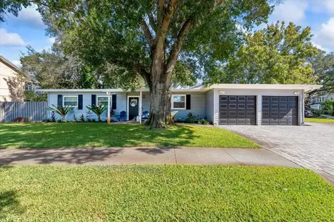 3621 W Horatio Street Tampa FL 33609