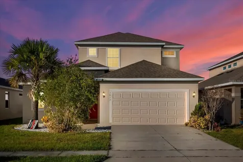 612 Star Magnolia Drive Kissimmee FL 34744