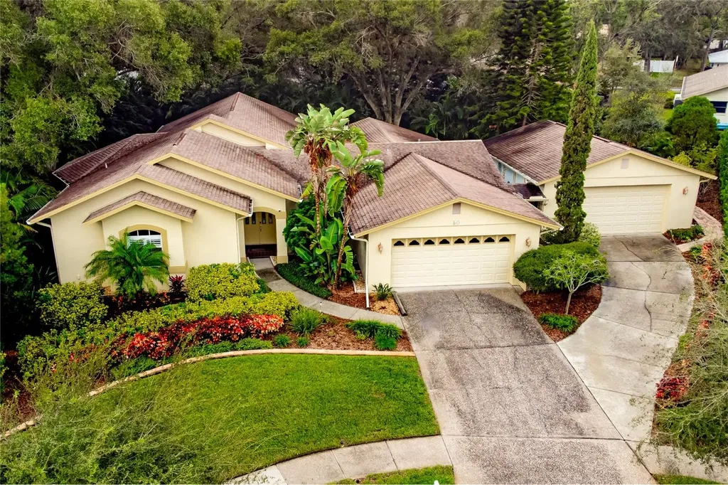 50 Laurel Oak Court Palm Harbor FL 34683