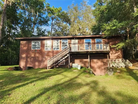 15100 SE 55th Place Road Ocklawaha FL 32179