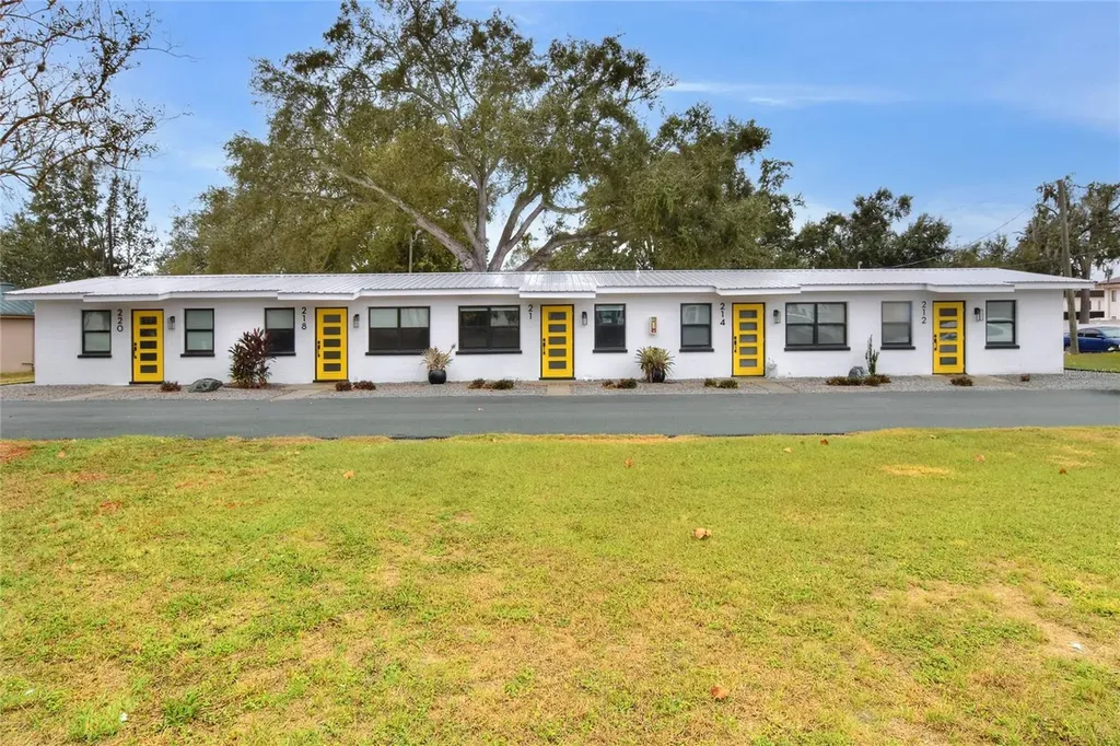 212 Avenue F SW Winter Haven FL 33880
