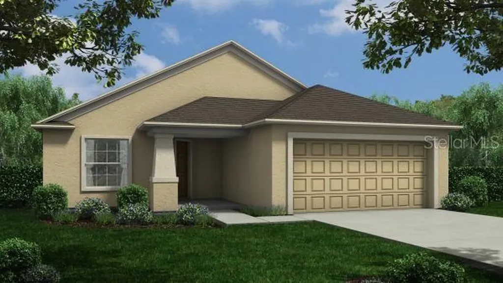 4822 Drake Avenue Lakeland FL 33811
