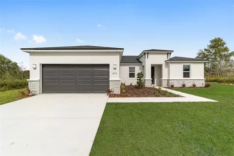 14763 SW 24th Court Road Ocala FL 34473