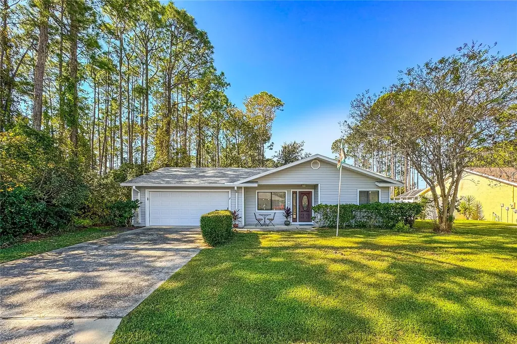 66 Beaverdam Lane Palm Coast FL 32137