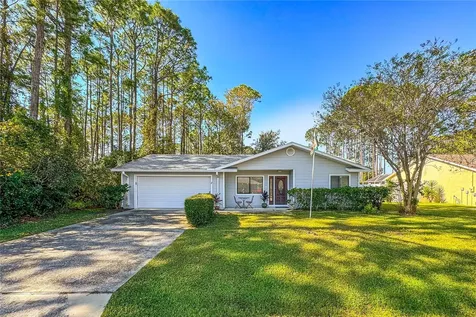 66 Beaverdam Lane Palm Coast FL 32137