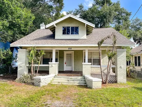 808 E Frierson Avenue Tampa FL 33603