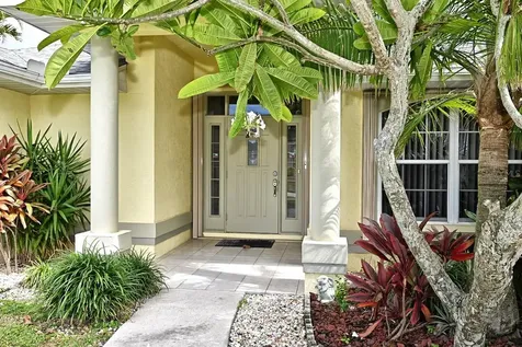 4119 SW 17th Place Cape Coral FL 33914