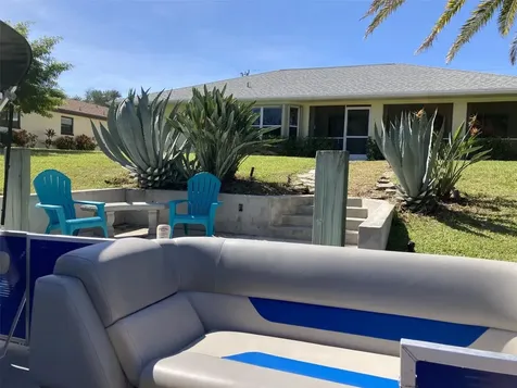 4119 SW 17th Place Cape Coral FL 33914