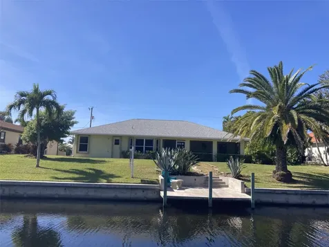 4119 SW 17th Place Cape Coral FL 33914