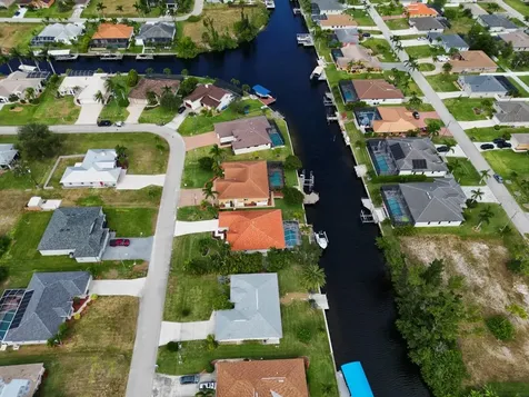 4119 SW 17th Place Cape Coral FL 33914