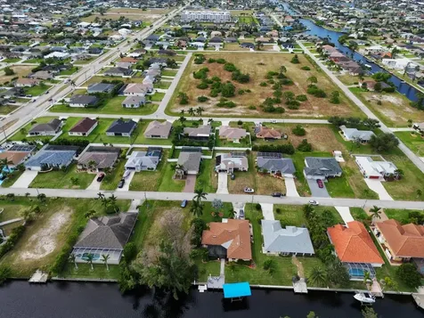 4119 SW 17th Place Cape Coral FL 33914