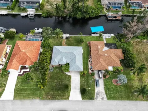 4119 SW 17th Place Cape Coral FL 33914