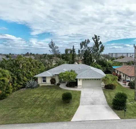 4119 SW 17th Place Cape Coral FL 33914