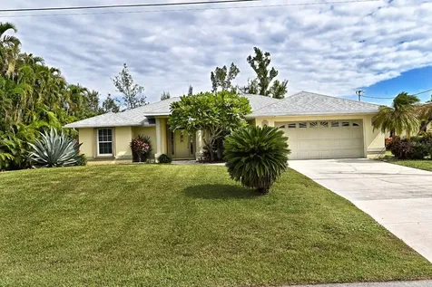 4119 SW 17th Place Cape Coral FL 33914