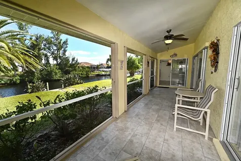 4119 SW 17th Place Cape Coral FL 33914