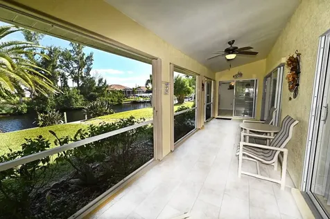 4119 SW 17th Place Cape Coral FL 33914