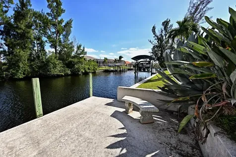 4119 SW 17th Place Cape Coral FL 33914