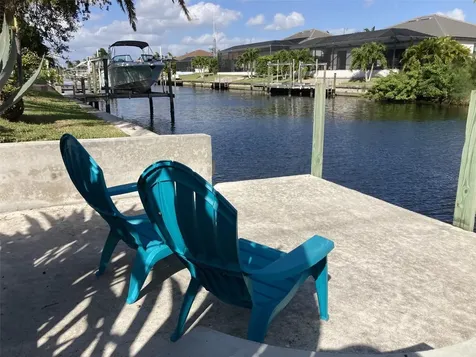 4119 SW 17th Place Cape Coral FL 33914