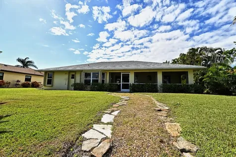 4119 SW 17th Place Cape Coral FL 33914