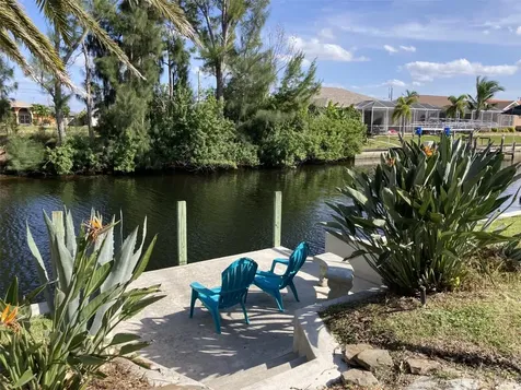 4119 SW 17th Place Cape Coral FL 33914