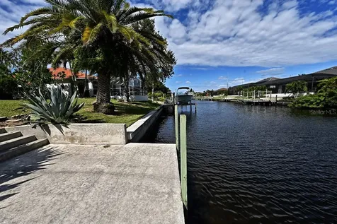 4119 SW 17th Place Cape Coral FL 33914