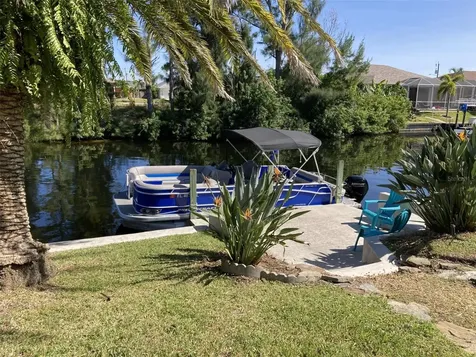 4119 SW 17th Place Cape Coral FL 33914