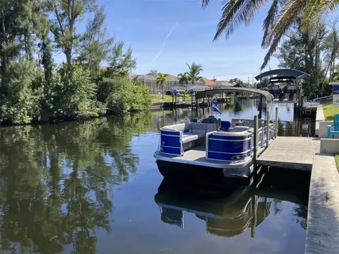 4119 SW 17th Place Cape Coral FL 33914