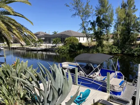 4119 SW 17th Place Cape Coral FL 33914