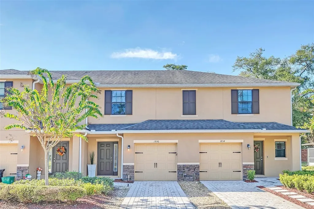 1850 Raspberry Cane Court Longwood FL 32750