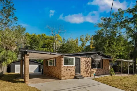 6243 Syringa Lane Jacksonville FL 32211