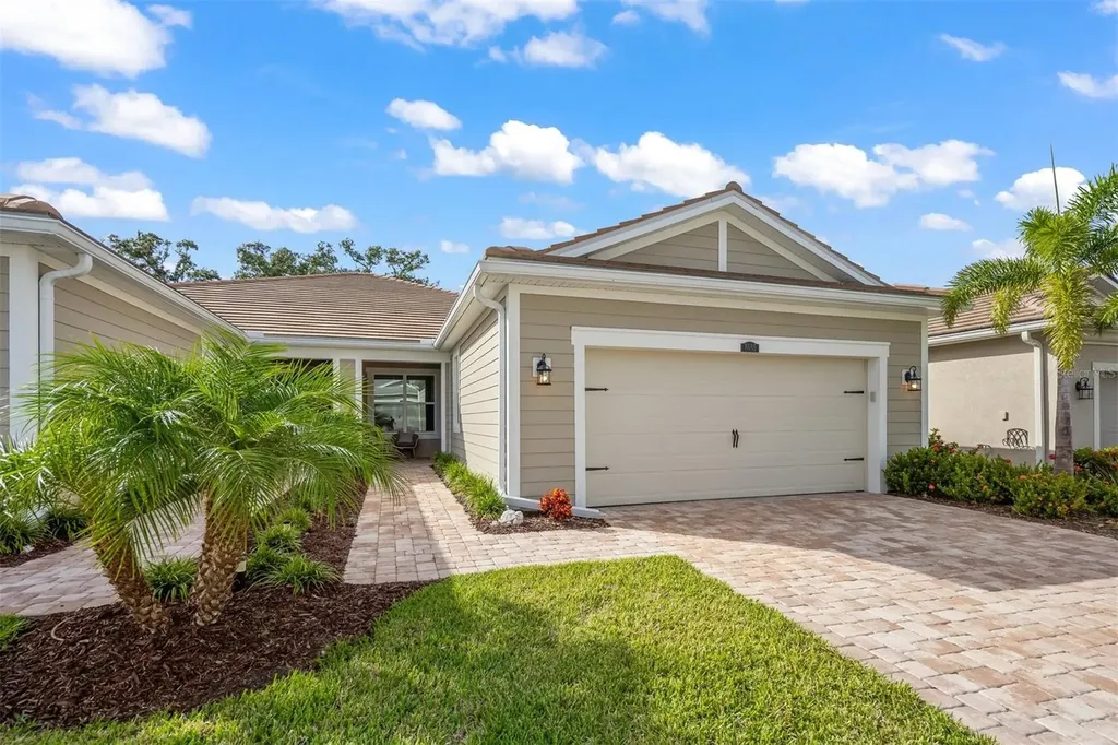 8685 Rain Song Road Sarasota FL 34238