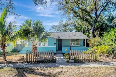4832 1st Avenue N St Petersburg FL 33713