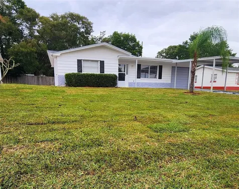 3432 Silver Hill Drive Holiday FL 34691