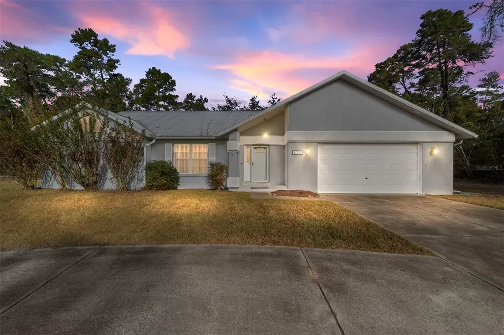 17333 SW 41st Circle Ocala FL 34473