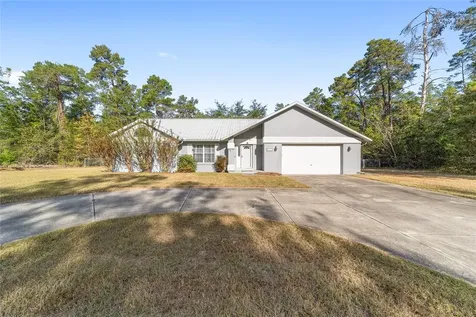 17333 SW 41st Circle Ocala FL 34473