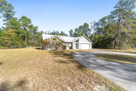 17333 SW 41st Circle Ocala FL 34473
