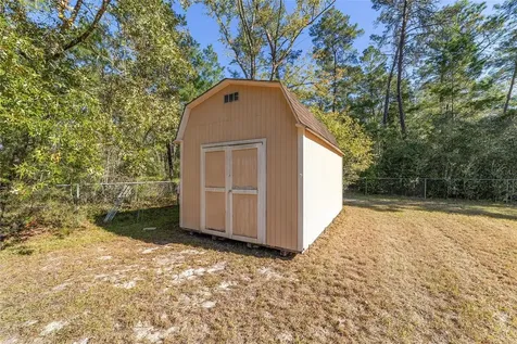 17333 SW 41st Circle Ocala FL 34473