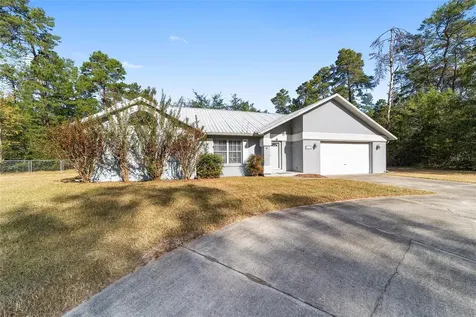 17333 SW 41st Circle Ocala FL 34473