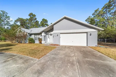 17333 SW 41st Circle Ocala FL 34473