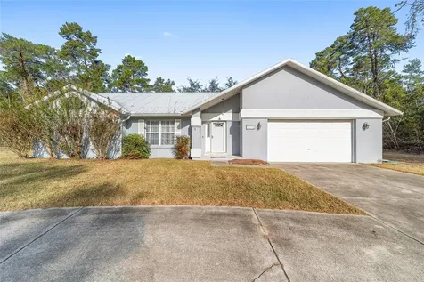17333 SW 41st Circle Ocala FL 34473