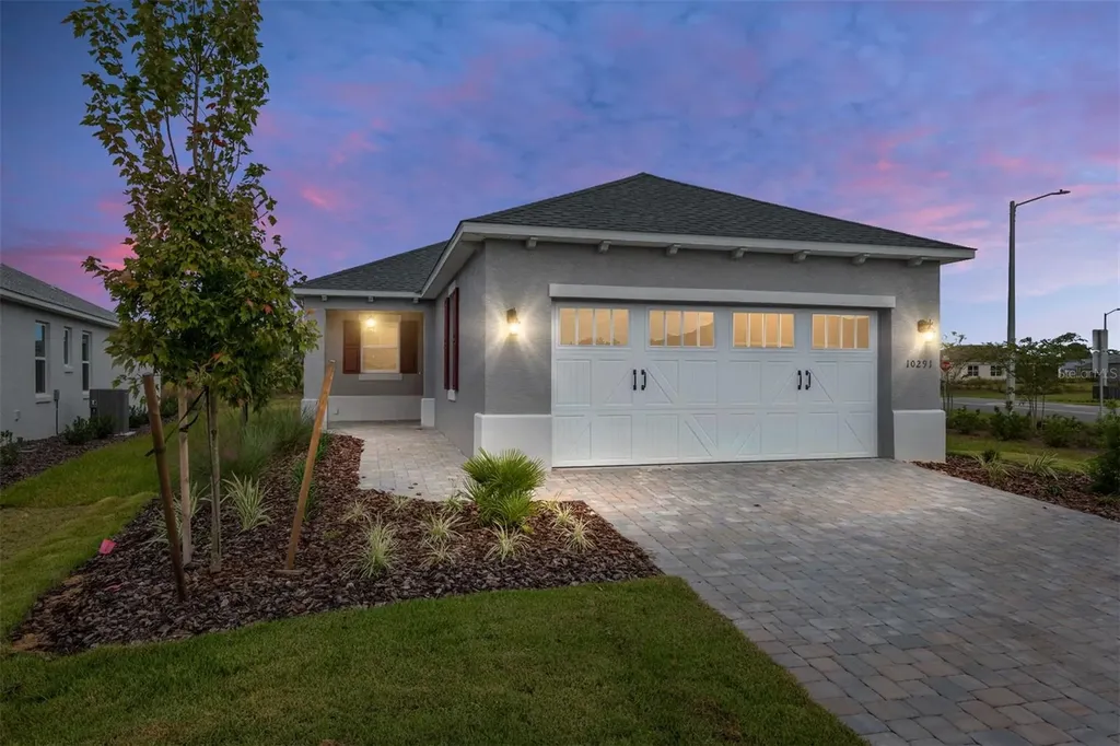 10291 SW 98th Place Road Ocala FL 34481