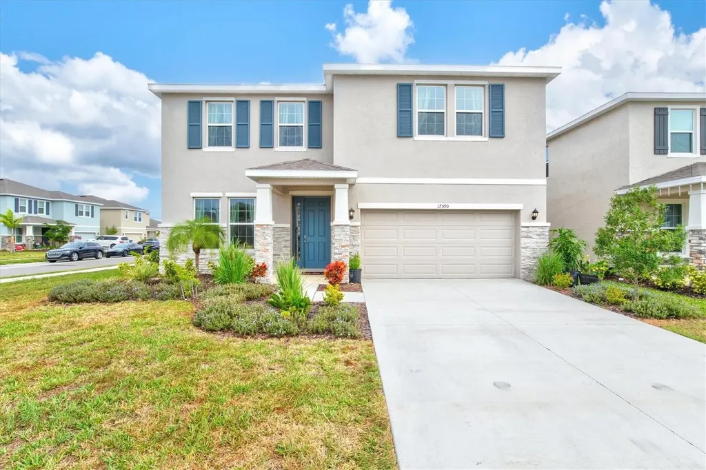 17590 Cantarina Cove Bradenton FL 34211