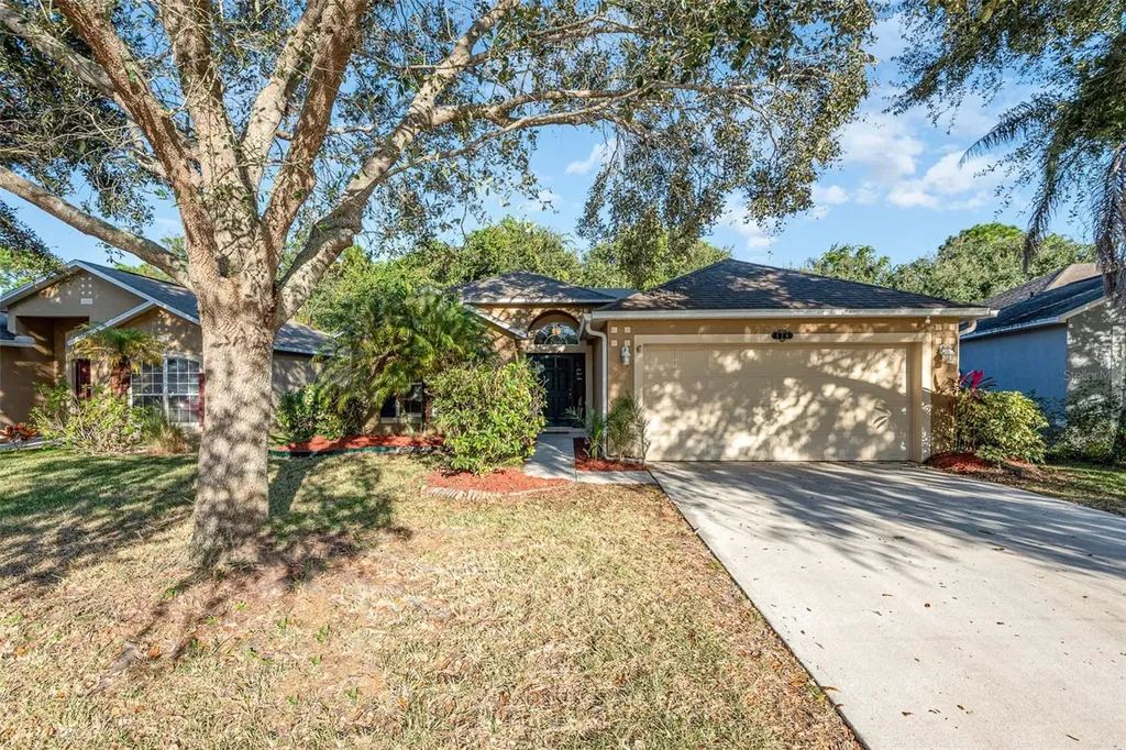 576 Mason Drive Titusville FL 32780
